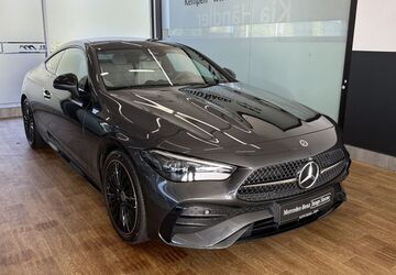 Mercedes-Benz CLE 220 24.519 km 55.389 &euro; Kempen 47906