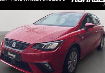 Seat Ibiza 24.150 km 15.990 &euro; Duisburg 47059