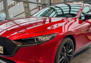 Mazda 3 7.936 km 25.495 &euro; Duisburg 47166