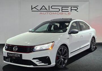 VW Passat 92.000 km 21.990 &euro; Remscheid 42859