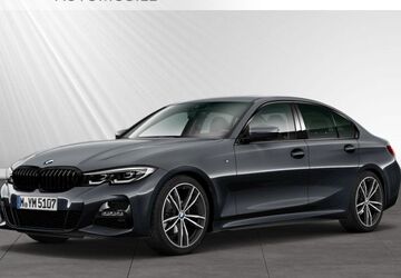 BMW 318 46.519 km 29.990 &euro; Moers 47441