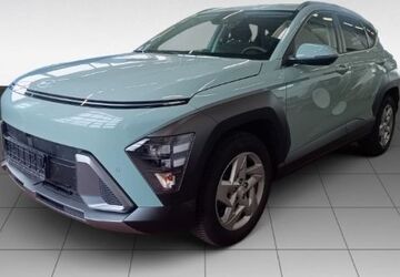 Hyundai KONA 19.344 km 25.690 &euro; Neuss 41464