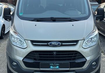 Ford Transit 143.000 km 10.950 &euro; Jüchen 41363