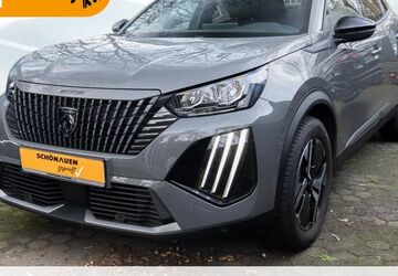 Peugeot 2008 9.770 km 21.270 &euro; Solingen 42697