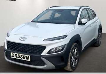Hyundai KONA 22.570 km 19.950 &euro; Mönchengladbach 41061