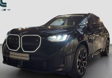 BMW X3 M50 15.848 km 67.470 &euro; Neuss 41460