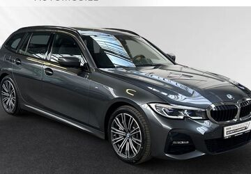 BMW 330 71.350 km 34.890 &euro; Moers 47441