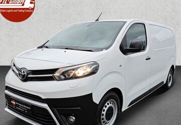 Toyota Proace (Verso) 127.854 km 13.900 &euro; Mülheim an der Ruhr 45472