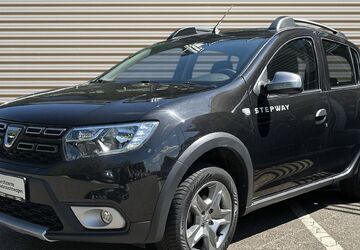 Dacia Sandero 49.330 km 10.660 &euro; Duisburg 47059