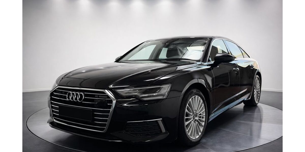 Audi A6 165.000 km 28.490 &euro; Oberhausen 46147