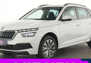 Skoda Kamiq 56.839 km 19.859 &euro; Neuss 41460