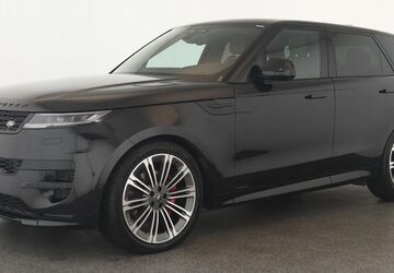 Land Rover Range Rover Sport 50.100 km 96.484 &euro; Neuss 41460