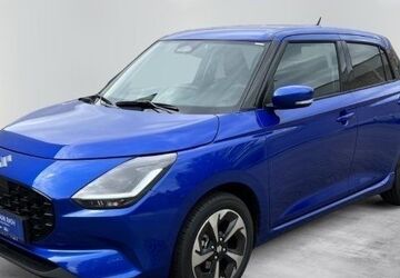 Suzuki Swift 1.290 km 18.980 &euro; Krefeld 47805