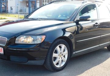 Volvo V50 236.651 km 2.499 &euro; Mülheim 45473