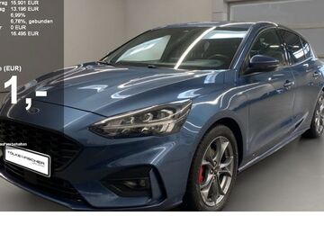 Ford Focus 78.647 km 16.495 &euro; Krefeld 47805
