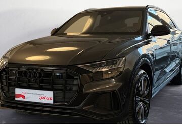 Audi Q8 77.513 km 63.980 &euro; Hilden 40721