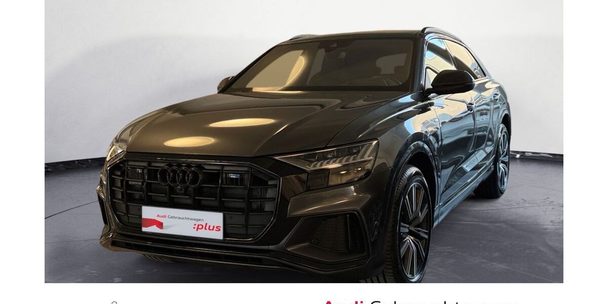Audi Q8 77.513 km 63.980 &euro; Hilden 40721