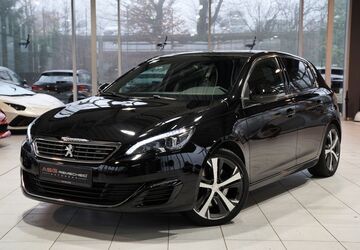 Peugeot 308 99.900 km 13.900 &euro; Remscheid/NRW 42855