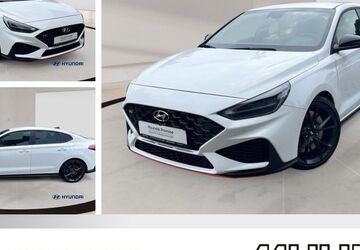 Hyundai i30 5.862 km 36.789 &euro; Oberhausen 46149