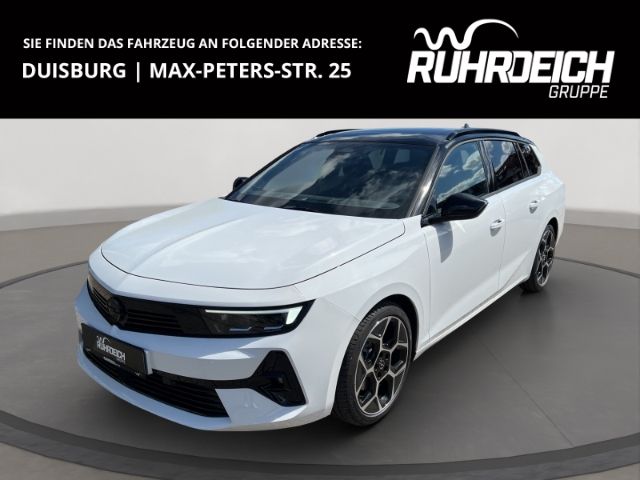 Opel Astra 9.990 km 27.490 &euro; Duisburg 47059