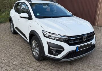 Dacia Sandero 79.029 km 12.000 &euro; Dormagen 41539