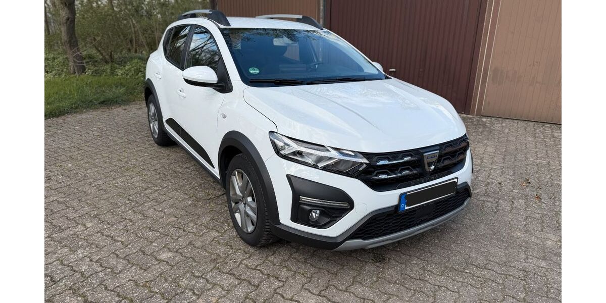 Dacia Sandero 79.029 km 12.000 &euro; Dormagen 41539