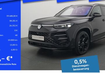 VW Tayron 4.521 km 58.980 &euro; Leverkusen 51379