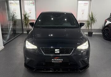 Seat Ibiza 22.403 km 16.900 &euro; Remscheid 42857