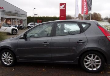 Hyundai i30 138.100 km 3.999 &euro; Ratingen 40882