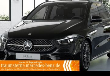 Mercedes-Benz B 250 15.913 km 43.490 &euro; Wuppertal 42115