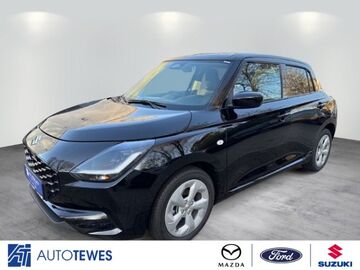 Gebrauchte Suzuki Swift