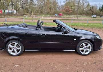Saab 9-3 215.000 km 7.900 &euro; Leverkusen, Stadt 51371