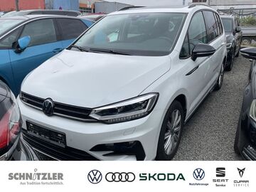 Gebrauchte VW Touran