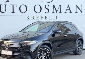 Mercedes-Benz EQA 37.895 km 33.950 &euro; Krefeld 47805
