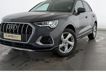 Audi Q3 37.990 km 24.160 &euro; Düsseldorf 40599