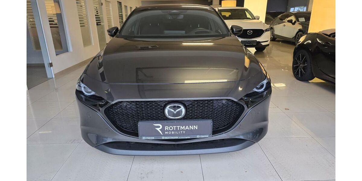 Mazda 3 20.447 km 22.450 &euro; Oberhausen 46149