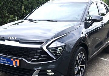 Kia Sportage 14.045 km 27.888 &euro; Düsseldorf 40589