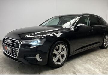 Audi A6 45.542 km 36.950 &euro; Moenchengladbach 41063