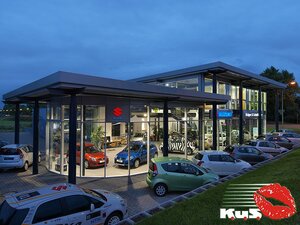 Dacia Sandero III 1.0 TCe LPG ECO-G +Kamera+Panorama+ 10.408 km 16.998 &euro; Meerbusch 40667