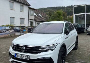 VW Tiguan 54.450 km 32.000 &euro; Duisburg 47169