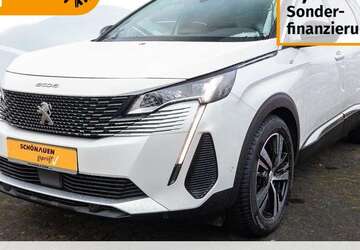 Peugeot 5008 42.839 km 28.850 &euro; Solingen 42697