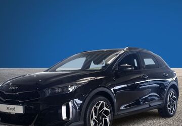 Kia XCeed 11.594 km 26.870 &euro; Krefeld 47805