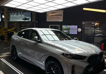 BMW X6 70.500 km 67.500 &euro; Moers 47441