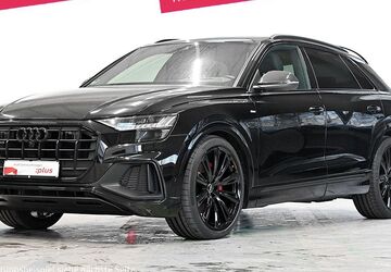 Audi Q8 48.344 km 73.599 &euro; Wuppertal 42109