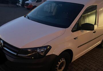 VW Caddy 250.230 km 6.800 &euro; Krefeld 47809
