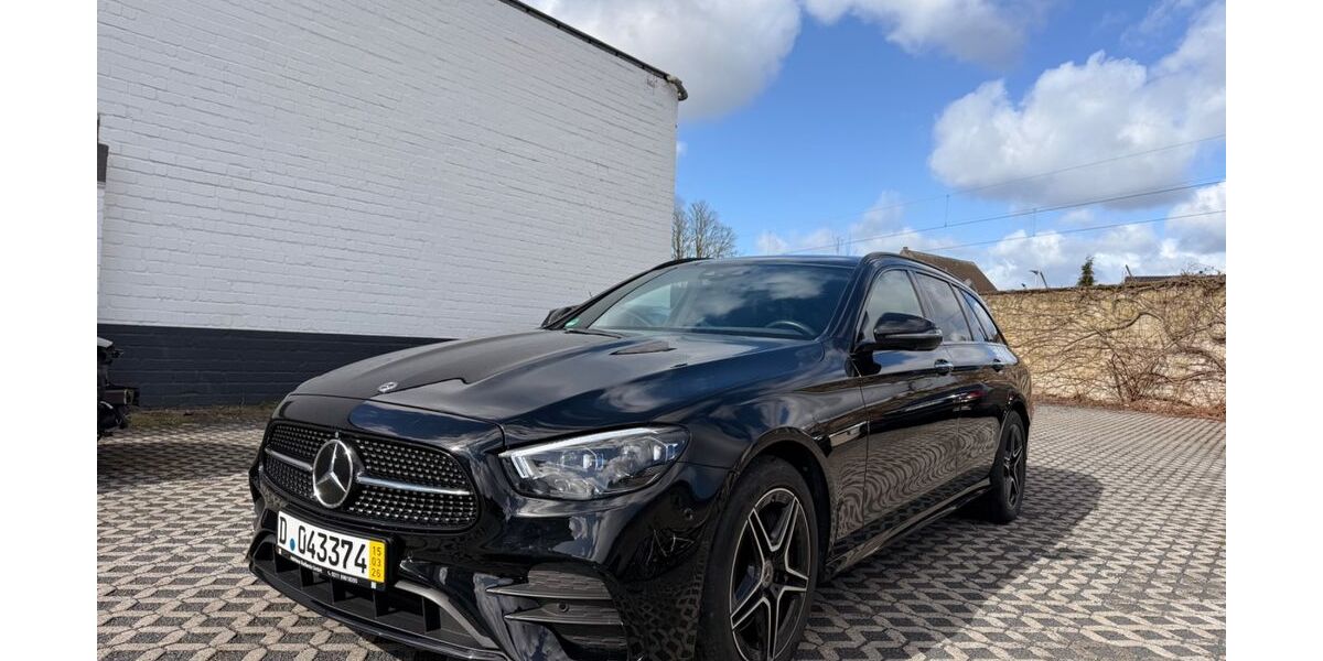 Mercedes-Benz E 300 114.463 km 29.990 &euro; Kaarst 41564