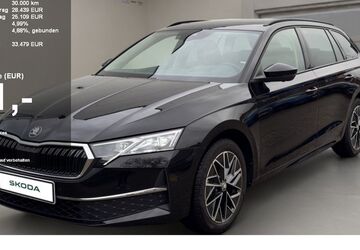 Skoda Octavia 24.746 km 32.989 &euro; Viersen-Dülken 41751