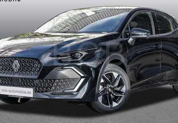 Renault Clio 2.503 km 26.555 &euro; Leverkusen 51373