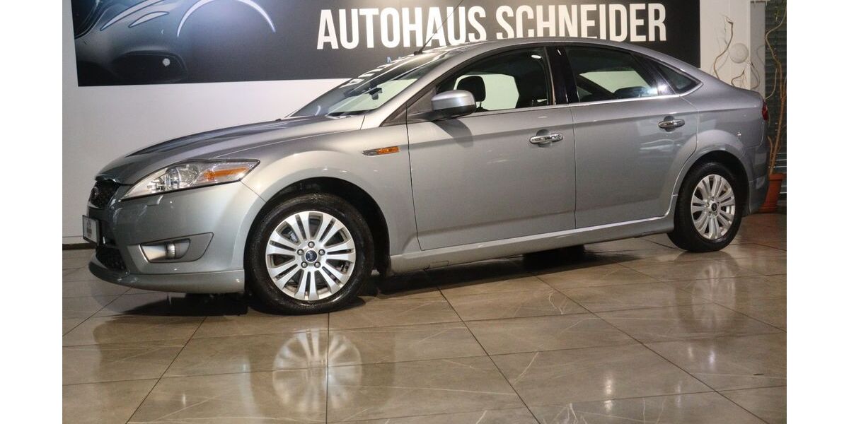 Ford Mondeo 156.146 km 7.100 &euro; Ratingen 40880