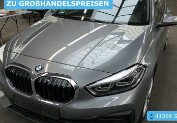 BMW 120 106.555 km 20.995 &euro; Krefeld 47829